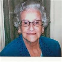 Gwendolyn B. Afeld