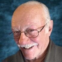 Mr. Robert G. "Bob" Alessandrini