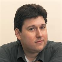 Mr. Joseph John Basile,  Ph.D.