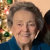 Elizabeth "Betty" Kuntz