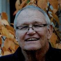 James "Jim" Reeves Manget