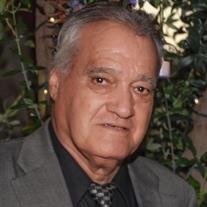 Miguel Carrera