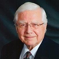 Mr. Ronald Birger Hemstad