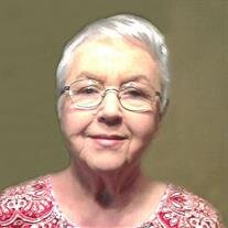 Carol Ann Hebert