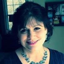 Mary  Shepherd
