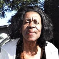 Ernestine Powell Harris