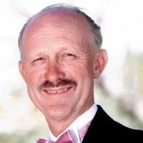William Kenneth Feldman, Jr.
