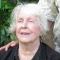 Margaret De Forest