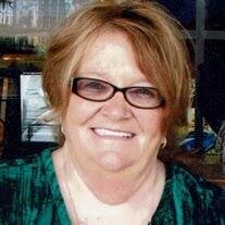Connie Sue Silcox