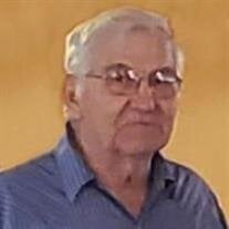 Dennis Fore
