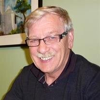 Mr. William Edward Brown