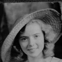 Beatrice Elizabeth Messick