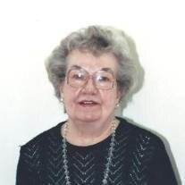 Alyce C. Abens