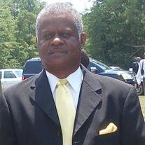 Roland Edward Jackson