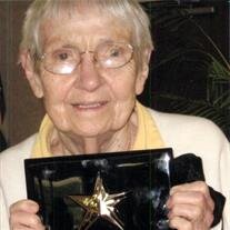 Ethel Marzullo DeCaprio