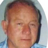 Norman Lee Benson
