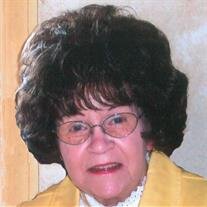 Barbara Jean Dumey