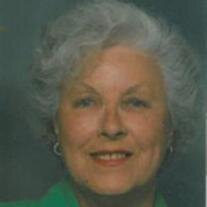 Mary E. De Armon