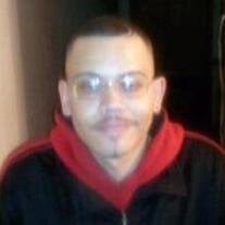 Darius J Wright