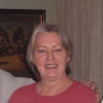 Ms. Sandra Emily Tyler