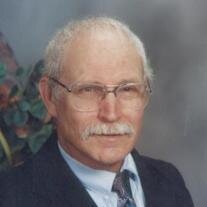 Frank W. Henzie