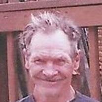 Redge R. Cheeseman