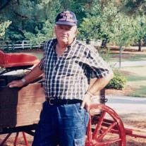 Grady Lee Turner