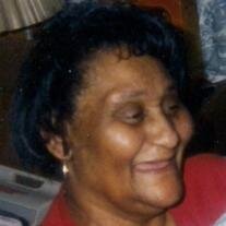 Constance  E. Thompson