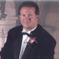 Mr. Robert John Reynolds