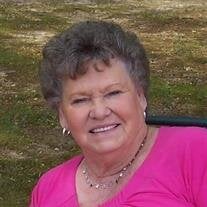 ALMA RUTH HOLLOWAY  ADAMS