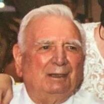 Leroy R. Klouser, Sr.
