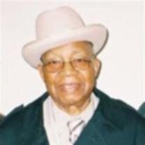 Mr. William Henry Hart Jr.