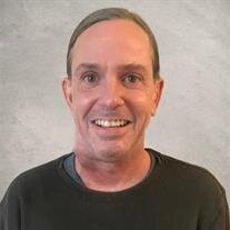 Bruce Moses
