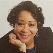 Marion P. Taylor