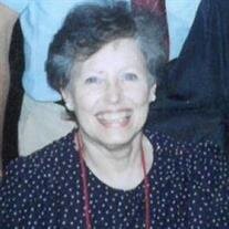 Mary C. Brewer