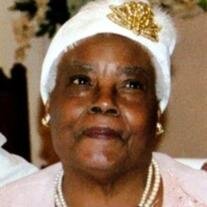 Ethel Cooper