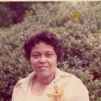 Helen  Elizabeth Truxon