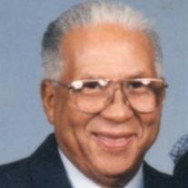 Mr. Paul Slaughter