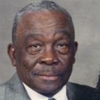 Mr. Samuel "Sam" Hightower