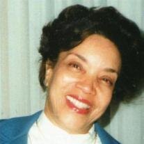Mrs. Jeanne   (Smith) Proctor