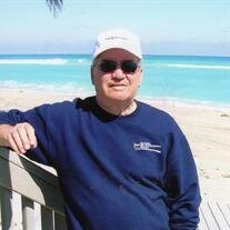 Wilbur Francis Walter