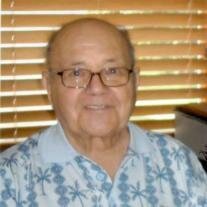 Henry Ralph Polletta
