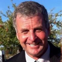 Russell Albert Sherlund