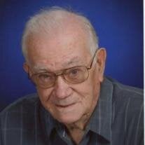 Ramon Grady Hale