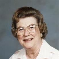 Glenda F.  Highland