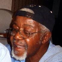 Mr. Quincy A McMillan