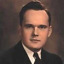 Mr. Thomas Easson Wheeler M.D.