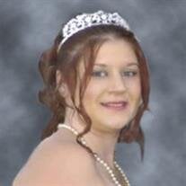 Cherrie Zackery