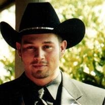 John  Allen Roberson