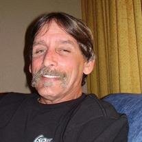 Robert "Bob"  E. Mitchell